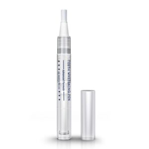 Oralmega Clear 2ml Whitening Pen โ In-House Product